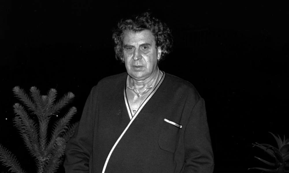 Τον γύρο του κόσμου η είδηση του θανάτου! Reuters: Ο Μίκης μας έφυγε